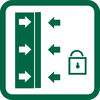 Адгезия ≥ 1,5 МПа